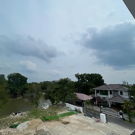 Lakeview Resort Temerloh Exterior photo