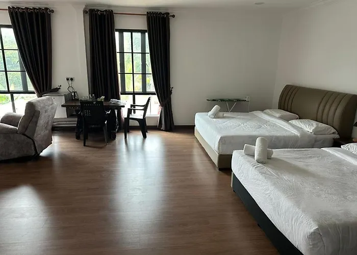 Lakeview Resort