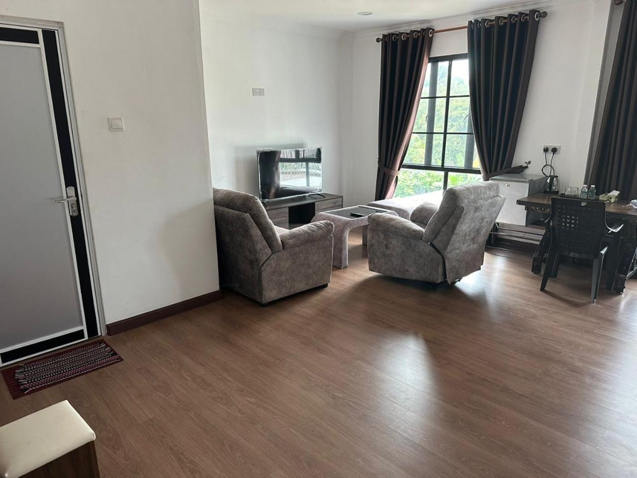 Lakeview Homestay Temerloh