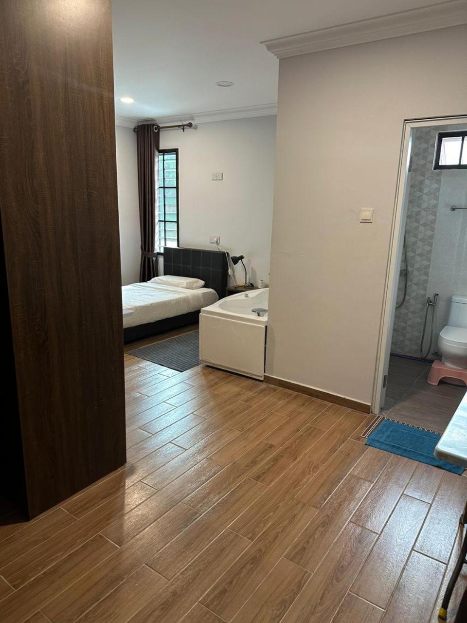 Homestay Lakeview