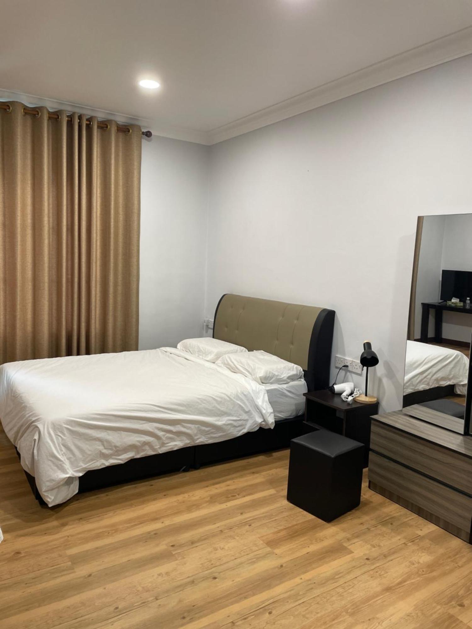 Homestay Lakeview