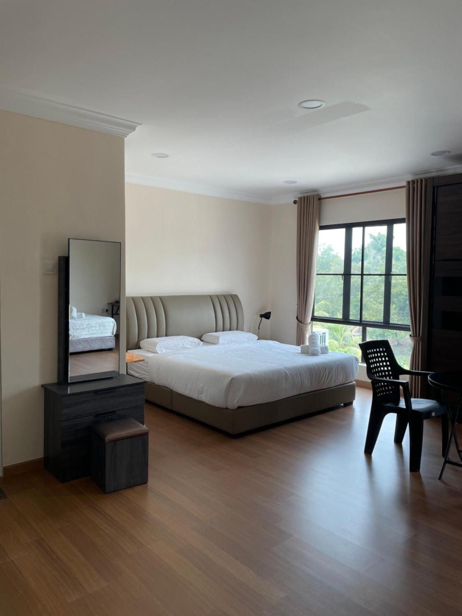 Lakeview Homestay Temerloh