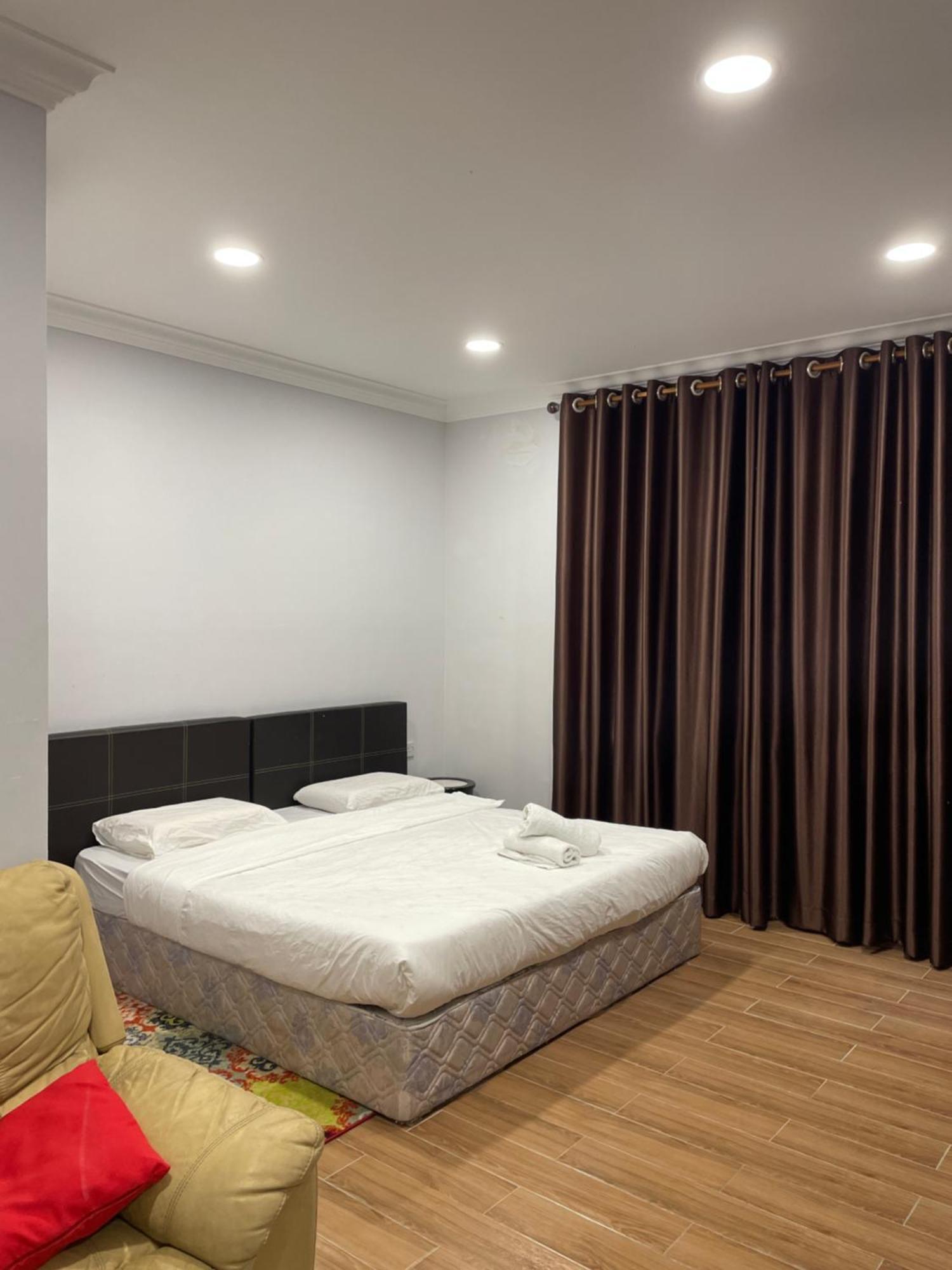 Homestay Lakeview Temerloh
